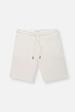 Teddy Smith Bermuda été confort en tissu molletonné S-NARKY SH NATUREL Online