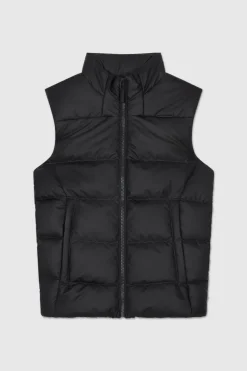 Teddy Smith Blouson B-BAR JR CHARBON Store