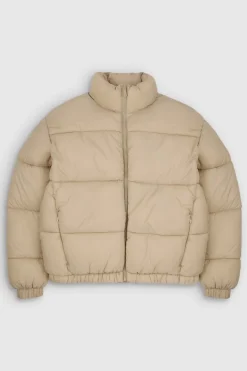 Teddy Smith Blouson B-DREAMER BEIGE Fashion