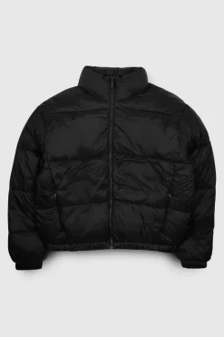 Teddy Smith Blouson B-DREAMER NOIR Flash Sale