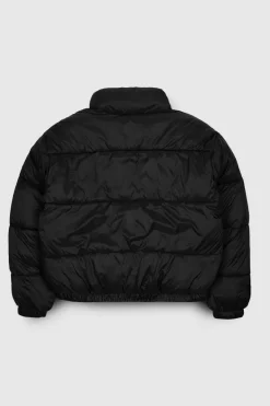 Teddy Smith Blouson B-DREAMER NOIR Flash Sale