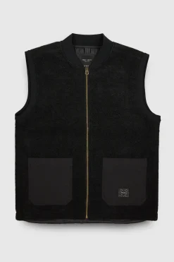 Teddy Smith Blouson B-ELMO CHARBON Shop
