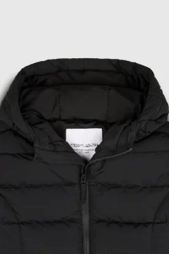 Teddy Smith Blouson B-FAROT JR CHARBON Cheap