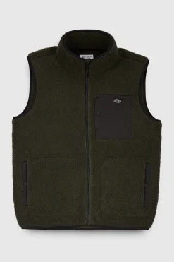 Teddy Smith Blouson B-FIELD DEEP KAKI DEEPKAKI Store