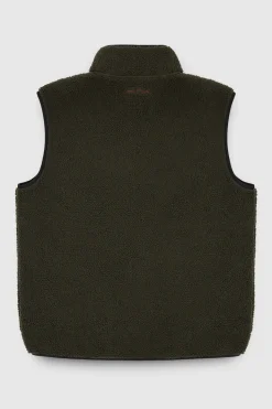 Teddy Smith Blouson B-FIELD DEEP KAKI DEEPKAKI Store
