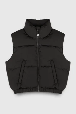 Teddy Smith Blouson B-GIGI JR NOIR Hot