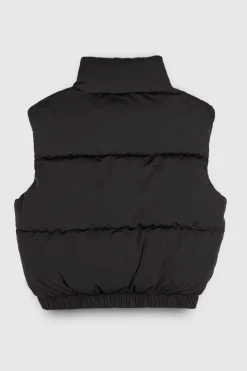 Teddy Smith Blouson B-GIGI JR NOIR Hot