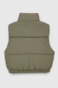 Teddy Smith Blouson B-GIGI TURBULENCE KAKI TURBULENCEKAKI Fashion