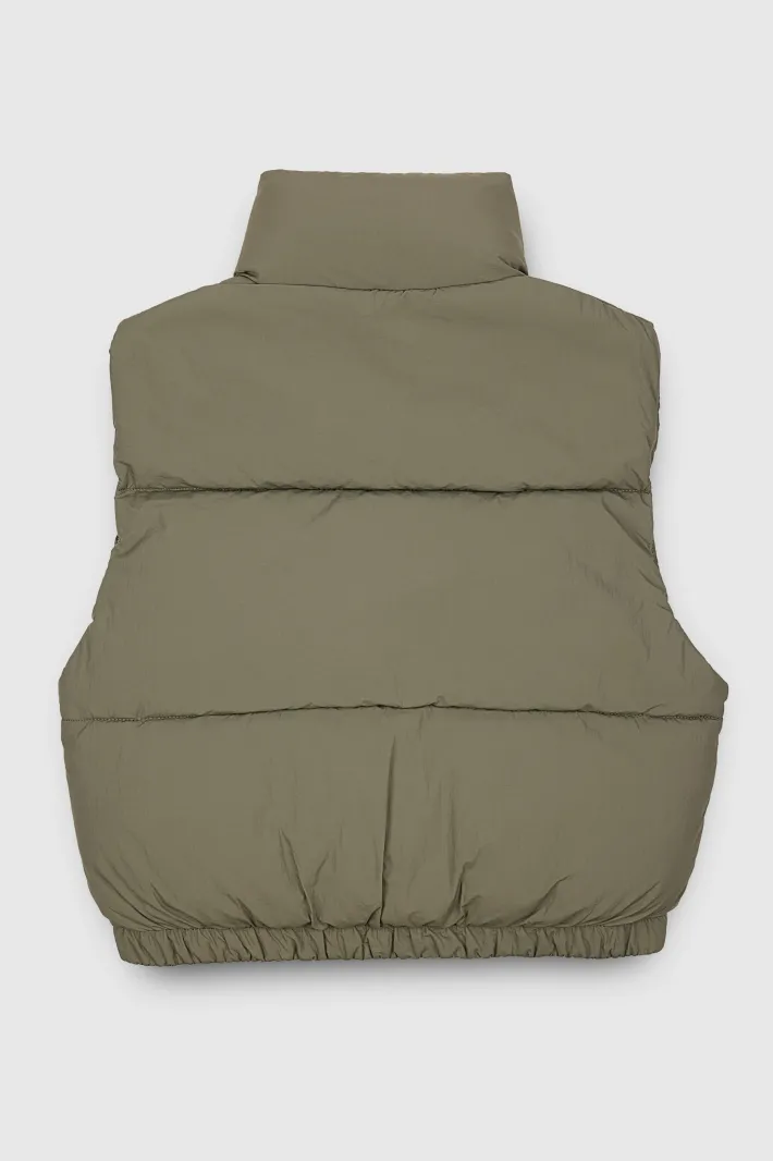 Teddy Smith Blouson B-GIGI TURBULENCE KAKI TURBULENCEKAKI Fashion
