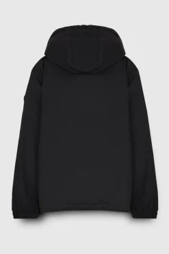 Teddy Smith Blouson B-HORT CHARBON Fashion