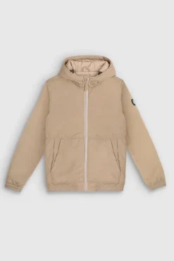 Teddy Smith Blouson B-HORT MOKA BEIGE MOKABEIGE Fashion