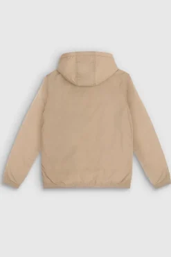 Teddy Smith Blouson B-HORT MOKA BEIGE MOKABEIGE Fashion
