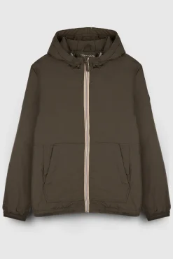 Teddy Smith Blouson B-HORT RAVEN KAKI RAVENKAKI Best