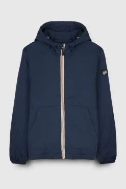 Teddy Smith Blouson B-HORT TOTAL NAVY TOTALNAVY Best Sale