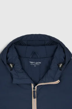 Teddy Smith Blouson B-HORT TOTAL NAVY TOTALNAVY Best Sale