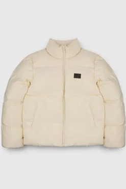 Teddy Smith Blouson B-MARLON CREAM Fashion