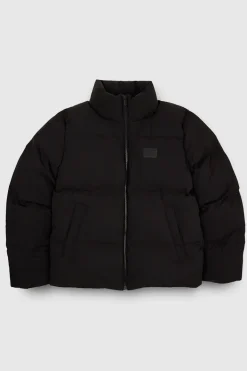 Teddy Smith Blouson B-MARLON NOIR Outlet