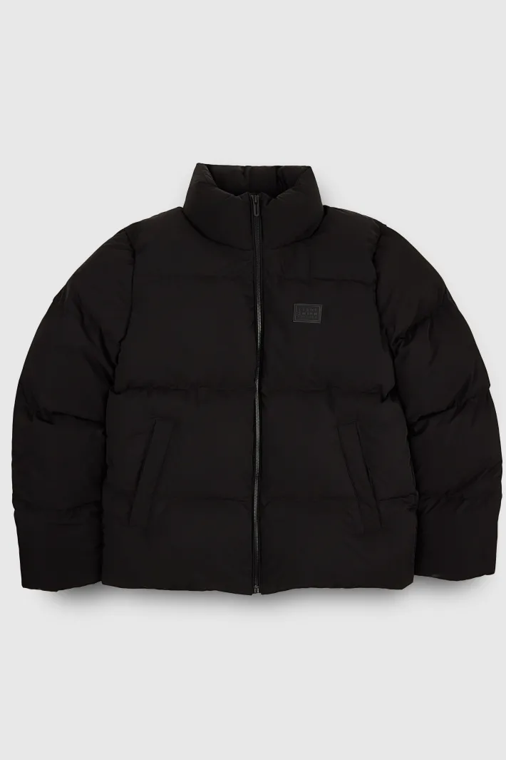 Teddy Smith Blouson B-MARLON NOIR Outlet