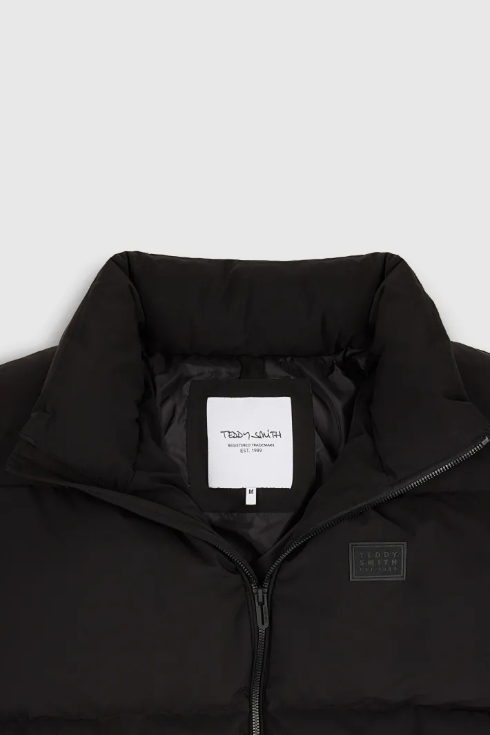 Teddy Smith Blouson B-MARLON NOIR Outlet