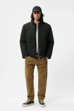 Teddy Smith Blouson B-MEVEN CHARBON Fashion