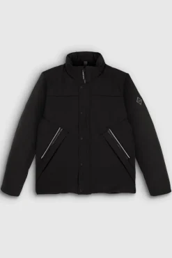 Teddy Smith Blouson B-MEVEN CHARBON Fashion