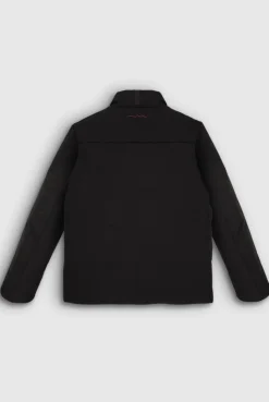 Teddy Smith Blouson B-MEVEN CHARBON Fashion