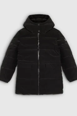 Teddy Smith Blouson B-MONCA NOIR Cheap