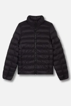 Teddy Smith Blouson B-NOVA JR NOIR New