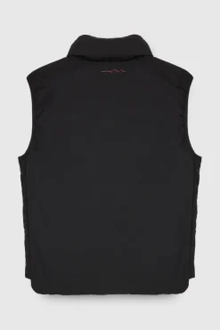Teddy Smith Blouson B-OLY CHARBON Fashion