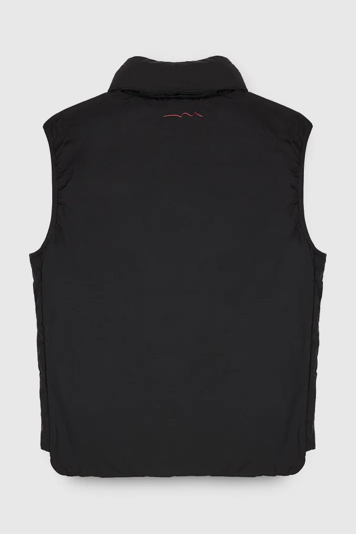 Teddy Smith Blouson B-OLY CHARBON Fashion