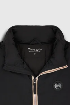 Teddy Smith Blouson B-OLY CHARBON Fashion