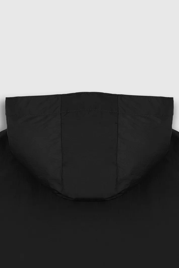 Teddy Smith Blouson B-OLY CHARBON Fashion