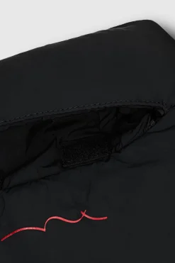 Teddy Smith Blouson B-OLY CHARBON Fashion