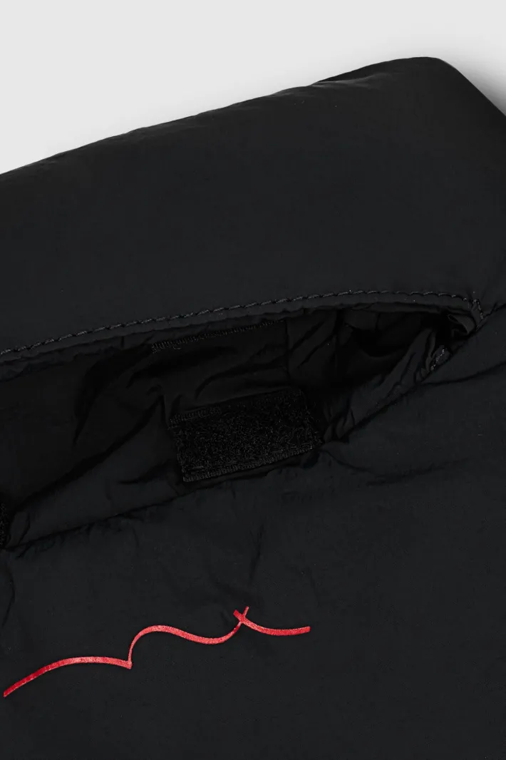 Teddy Smith Blouson B-OLY CHARBON Fashion