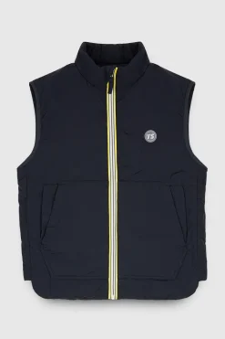 Teddy Smith Blouson B-OLY JR DARK NAVY DARKNAVY Discount