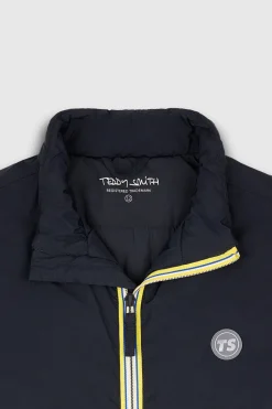 Teddy Smith Blouson B-OLY JR DARK NAVY DARKNAVY Discount