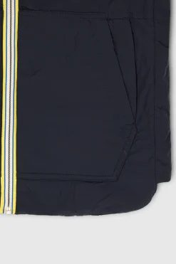 Teddy Smith Blouson B-OLY JR DARK NAVY DARKNAVY Discount