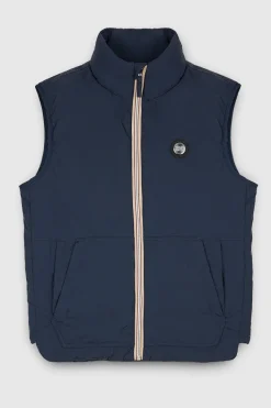 Teddy Smith Blouson B-OLY TOTAL NAVY TOTALNAVY Cheap