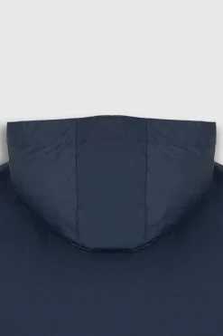Teddy Smith Blouson B-OLY TOTAL NAVY TOTALNAVY Cheap