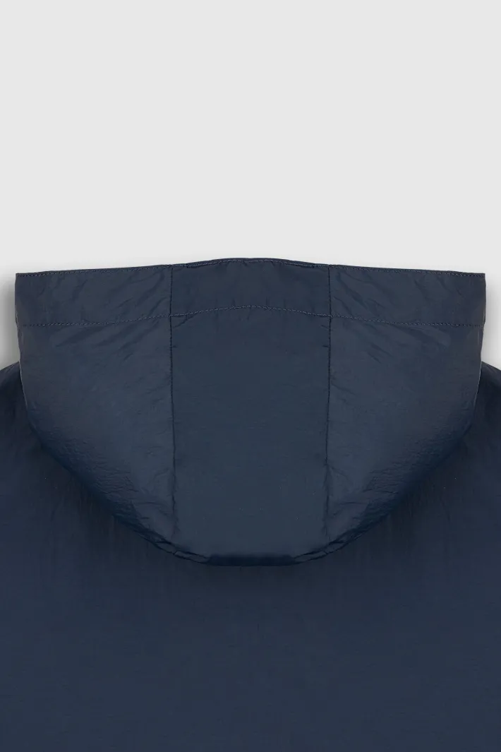 Teddy Smith Blouson B-OLY TOTAL NAVY TOTALNAVY Cheap