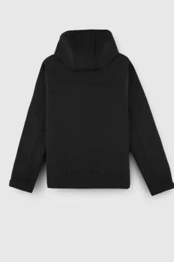 Teddy Smith Blouson B-REAK CHARBON Hot