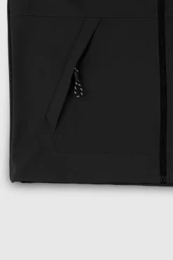 Teddy Smith Blouson B-REAK CHARBON Hot