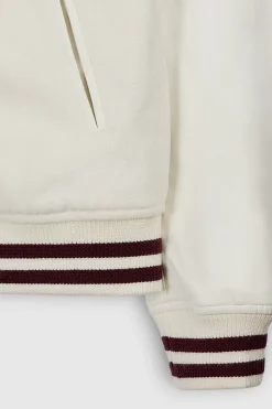 Teddy Smith Blouson B-ROMEO CREAM Online