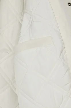 Teddy Smith Blouson B-ROMEO CREAM Online