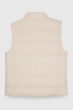 Teddy Smith Blouson B-TESSY MIDDLE WHITE MIDDLEWHITE Best Sale