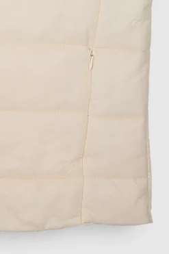 Teddy Smith Blouson B-TESSY MIDDLE WHITE MIDDLEWHITE Best Sale
