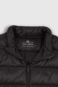 Teddy Smith Blouson B-TESSY NOIR Store