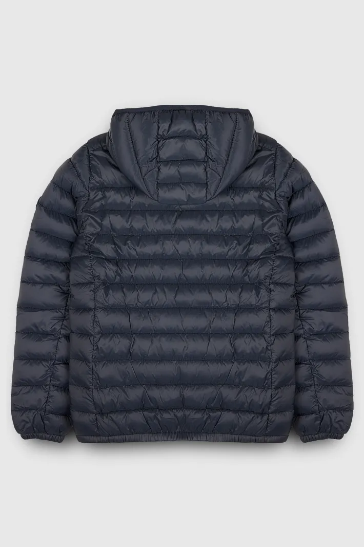Teddy Smith Blouson léger BLIGHTER JR DARK NAVY DARKNAVY Flash Sale
