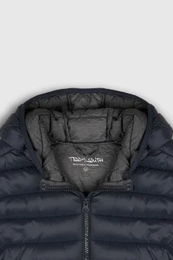 Teddy Smith Blouson léger BLIGHTER JR DARK NAVY DARKNAVY Flash Sale