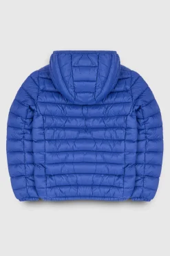 Teddy Smith Blouson léger BLIGHTER JR BLEU GALAXIE BLEUGALAXIE Online